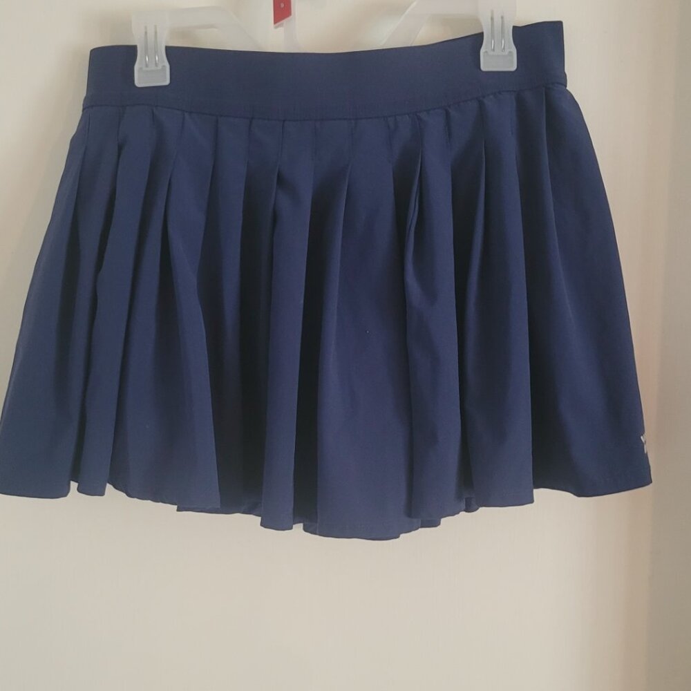 Skort / athletic skirt